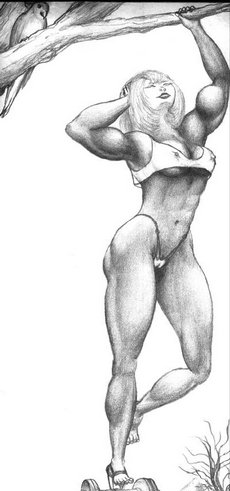 Umph... Oh! This is making me horny!